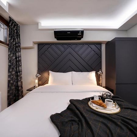 Xenia Hotel イスタンブール エクステリア 写真