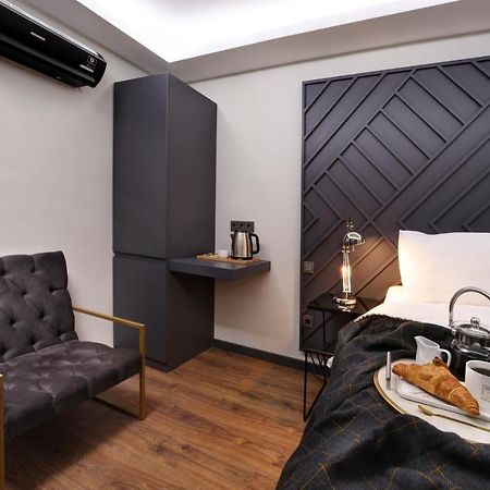 Xenia Hotel イスタンブール エクステリア 写真