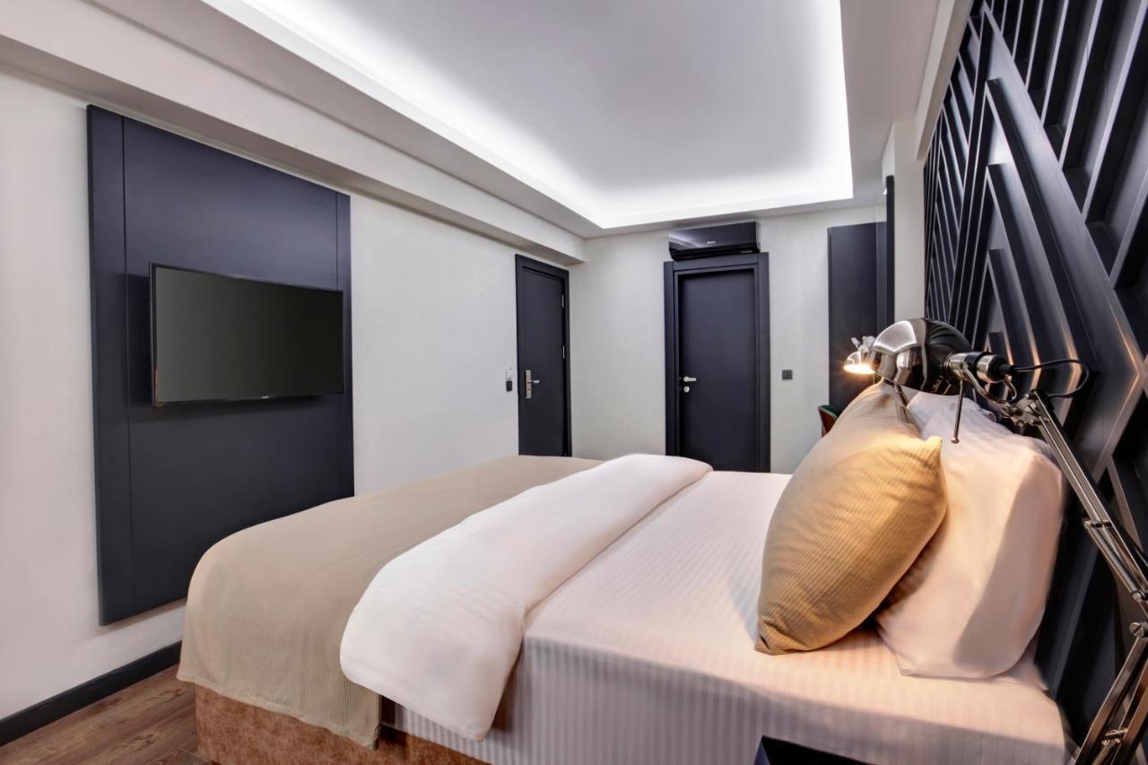 Xenia Hotel イスタンブール エクステリア 写真