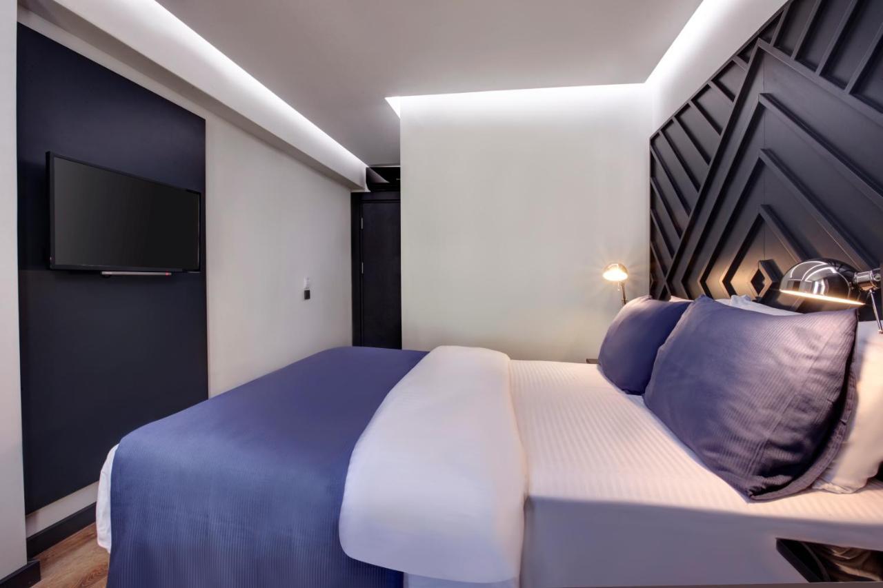 Xenia Hotel イスタンブール エクステリア 写真