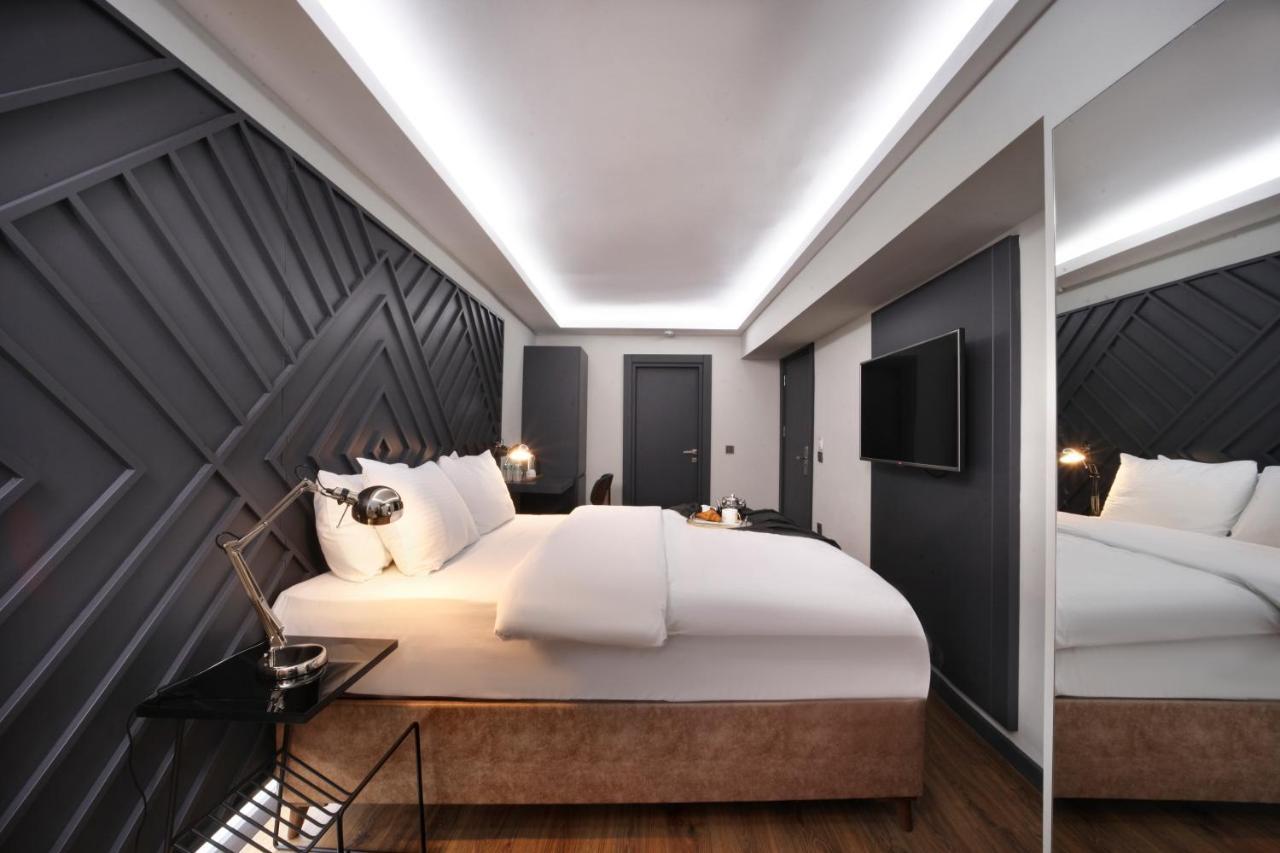 Xenia Hotel イスタンブール エクステリア 写真