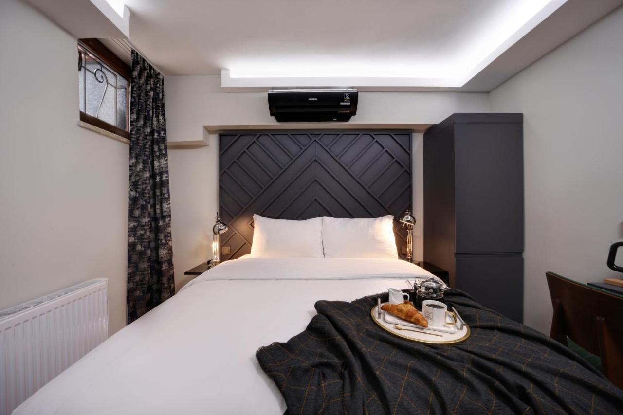 Xenia Hotel イスタンブール エクステリア 写真