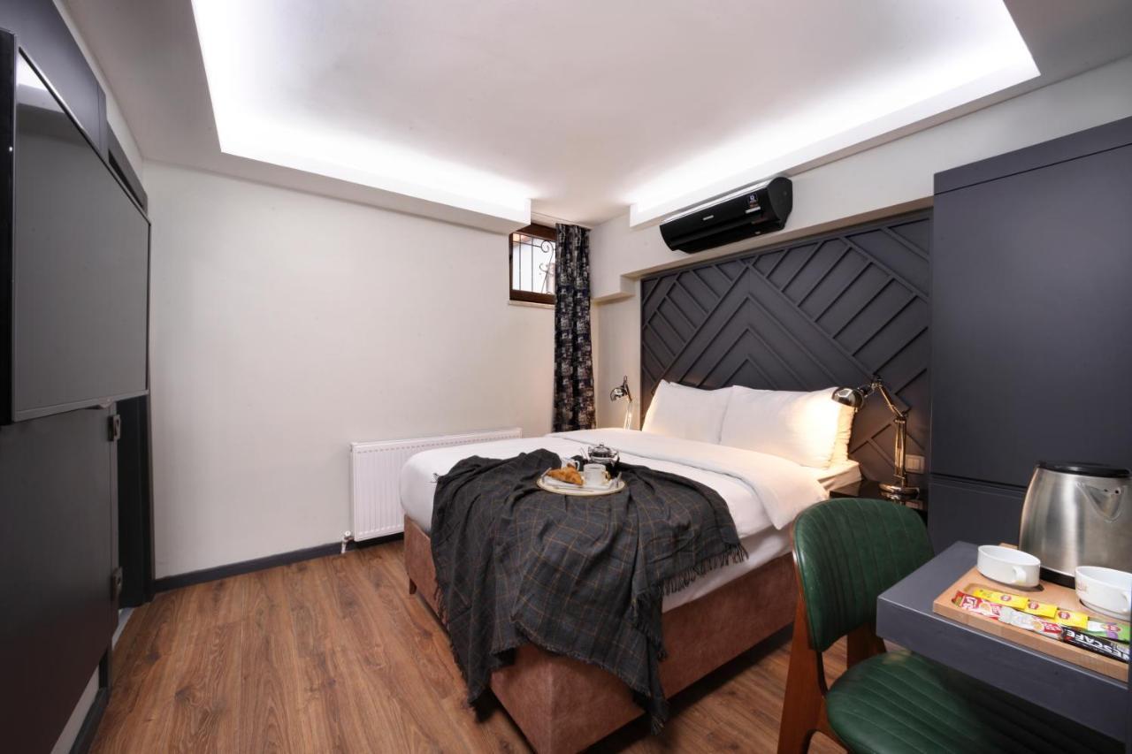 Xenia Hotel イスタンブール エクステリア 写真
