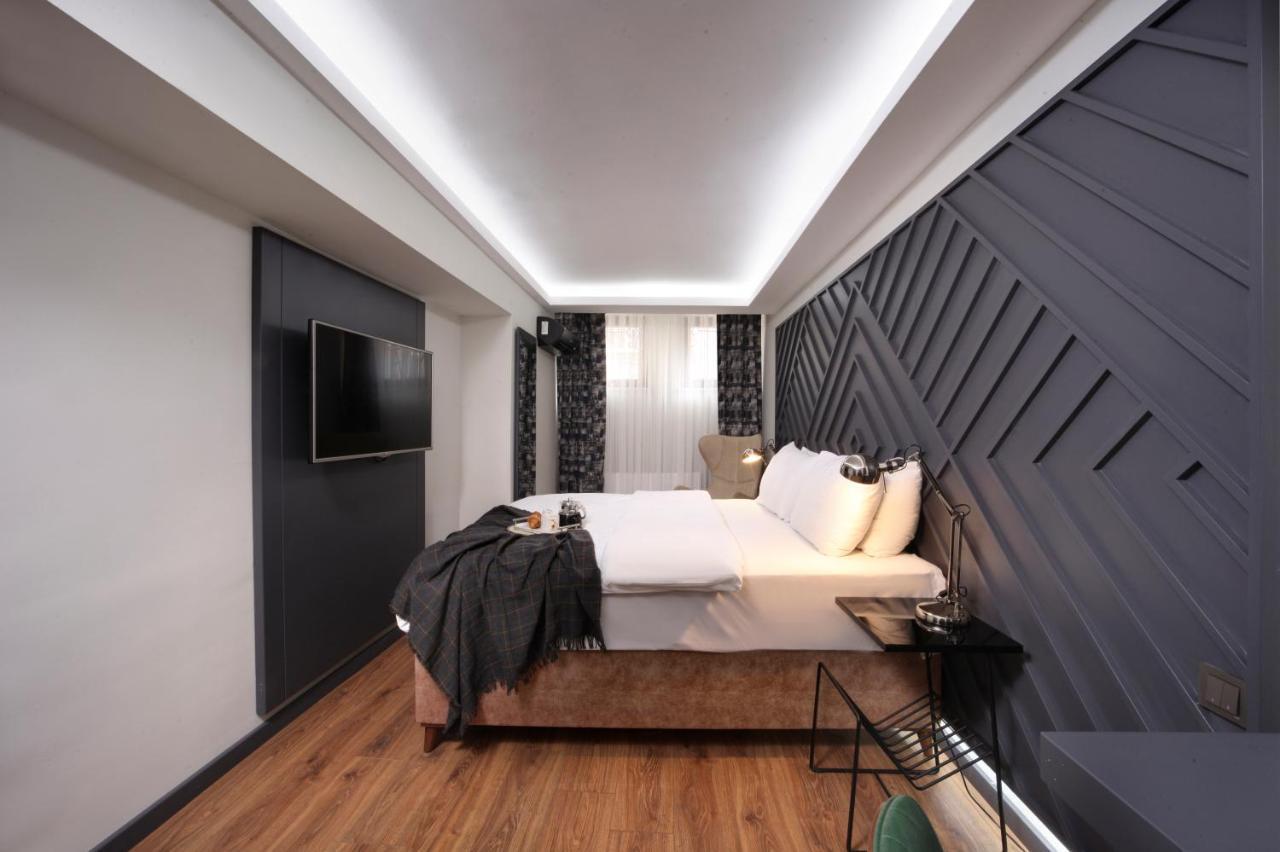 Xenia Hotel イスタンブール エクステリア 写真