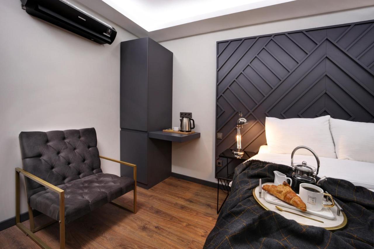 Xenia Hotel イスタンブール エクステリア 写真