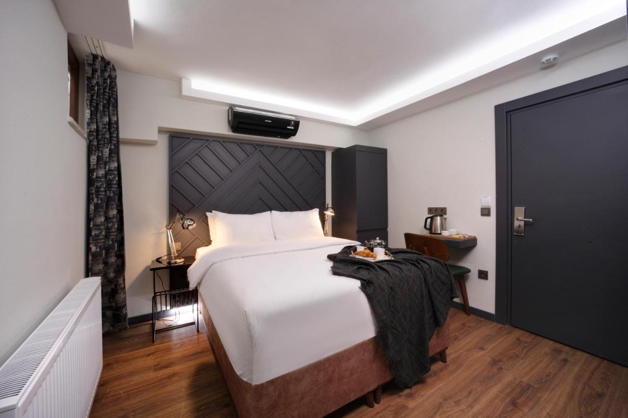 Xenia Hotel イスタンブール エクステリア 写真