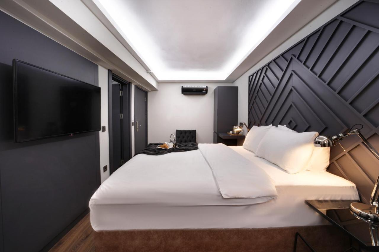 Xenia Hotel イスタンブール エクステリア 写真