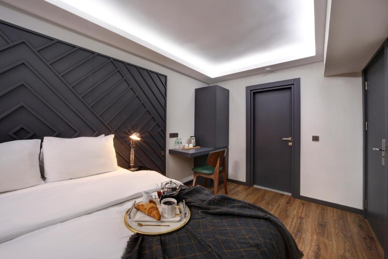 Xenia Hotel イスタンブール エクステリア 写真